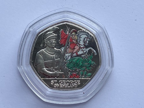 Jersey coin 2024 patron - coin,