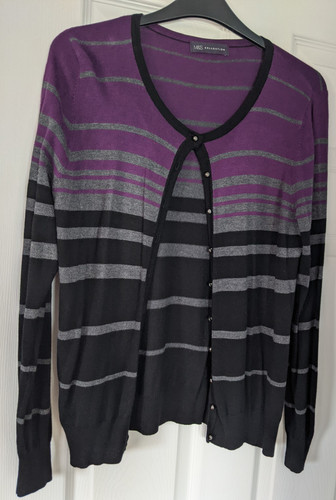 Marks and spencer - marks, black