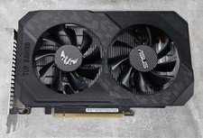 ASUS TUF Gaming GeForce GTX