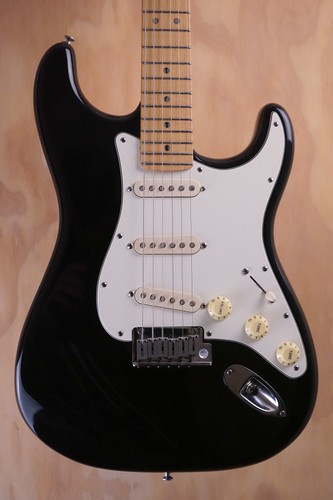 Fender american standard 60th - american,