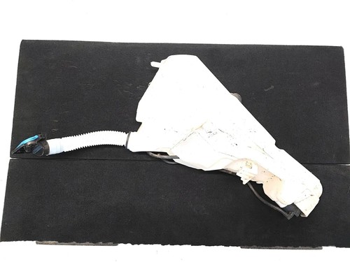 Jaguar x250 window washer - x250,