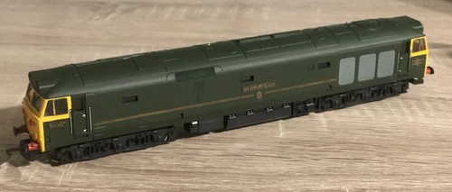 Lima class locomotive - lima,