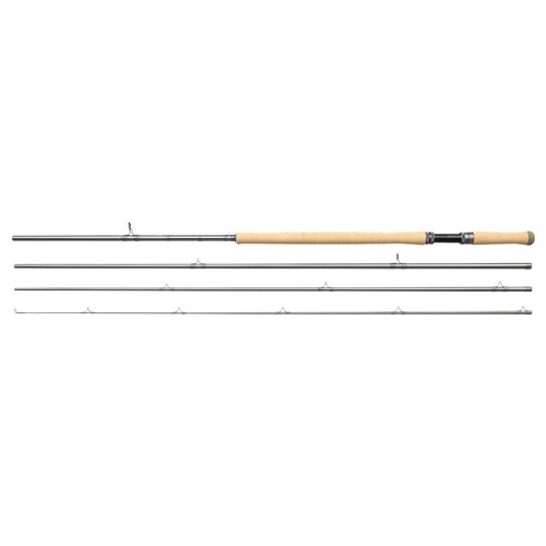 Shakespeare fly rod oracle - rod,