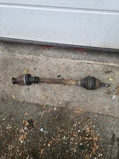 Renault Clio 172 Phase 1 Drivers Side Driveshaft (Long Side)