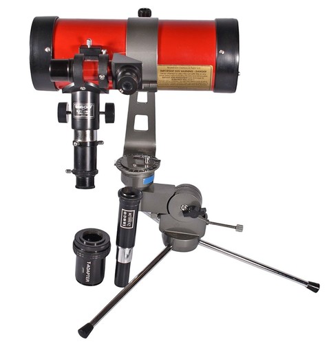 Tasco 132t reflector - tasco, telescope