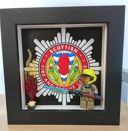 Scottish fire and - scottish,