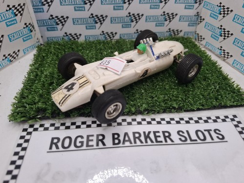 Scalextric triang eupora - triang,