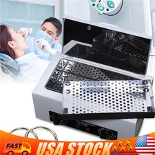 Dental Medical Dry Heat