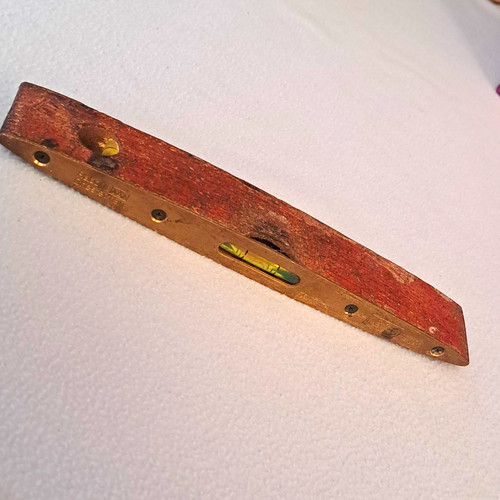 Vintage rabone chesterman - chesterman, no