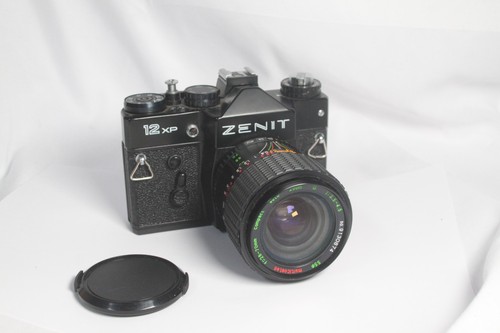 Zenit slr - 12, xp
