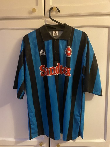 Brighton and hove albion shirt - brighton,