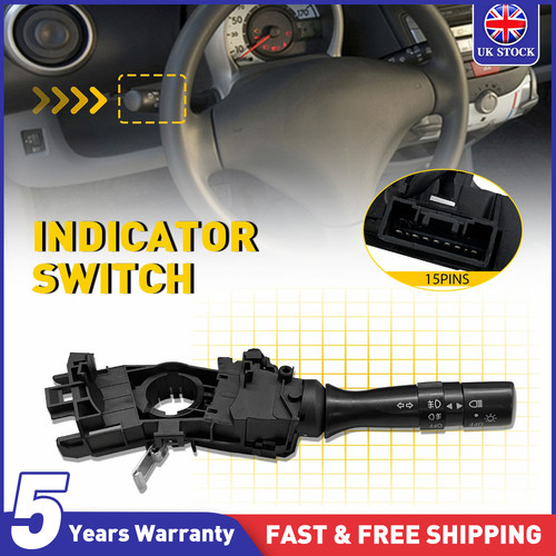 Indicator turn signal switch - turn,