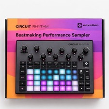 Novation Circuit Rhythm