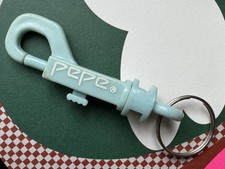 Pepe Jeans Vintage 1980's