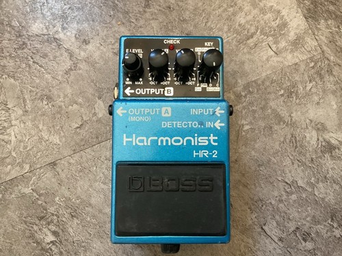 Boss harmonist harmony - hr-2,