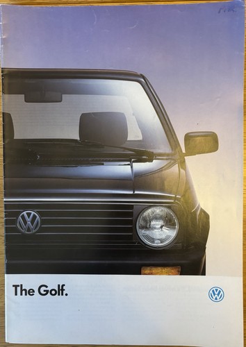 Volkswagen golf sales - volkswagen,