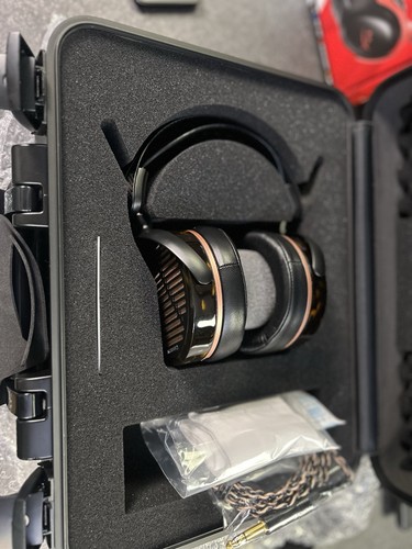 Audeze lcd planar - audeze, magnetic
