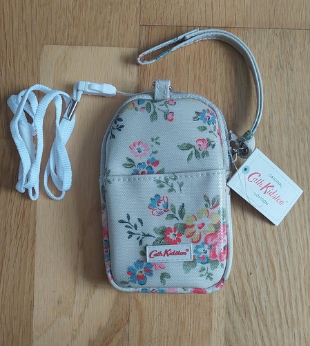 New cath kidston small cotton - new,