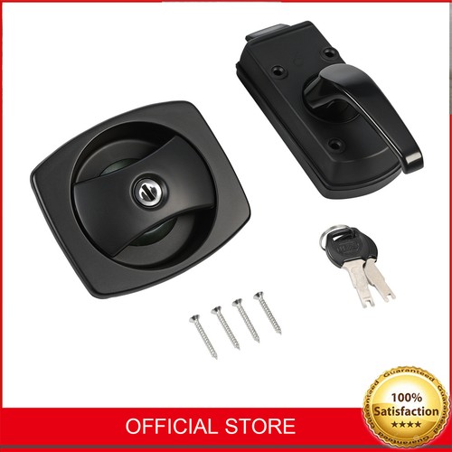 Door lock caravan motorhome - lock,