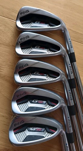 Ping g410 blue - g410, dot