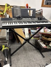 Yamaha PSR-E353 Digital