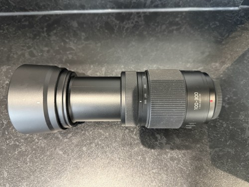 Panasonic lumix vario - lumix, g