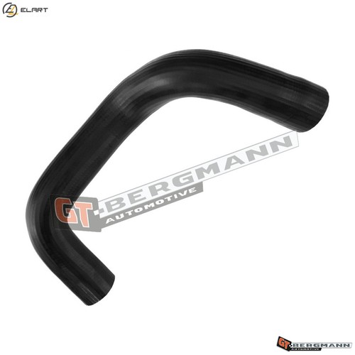 Charge air hose gt52 517 - hose, for