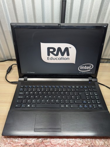 Notebook 320 w255eu - rm,