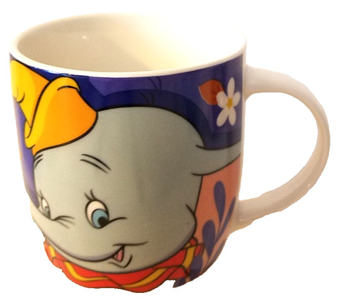 Disney dumbo mug - dumbo,