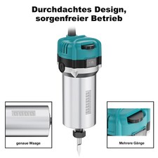 Twotrees 800W Spindle Milling