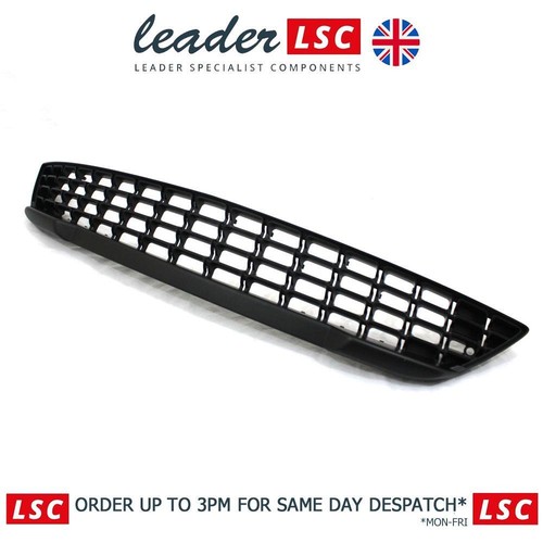 Front lower bumper radiator - bumper,