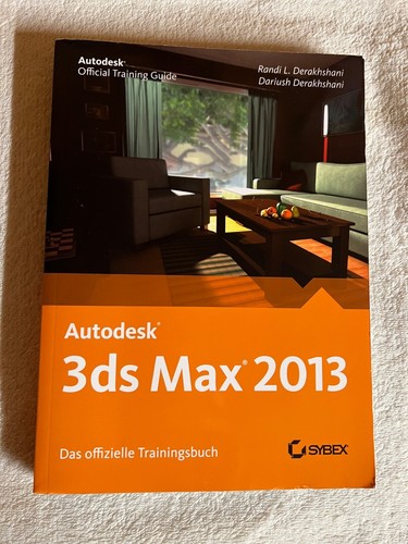 Autodesk 3ds max2013 das - autodesk,