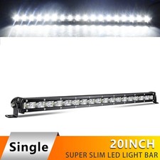 20inch Slim LED Light Bar 108W
