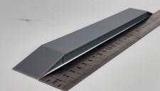 Gauge 148 railway scenery - n, 1:148