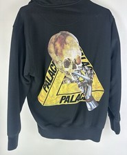 2017 Palace Skeleton TRI FERG