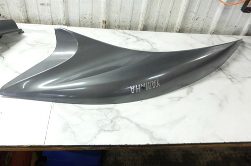 Yamaha 1000 a - 04, fx
