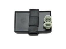 CDI Unit For Honda NX250 NX650 NX500 XR650L 6 PIN