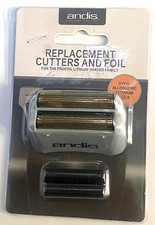 Andis Pro Foil Lithium Shaver