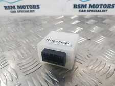 2004-2009 HONDA FRV FR-V 1.7 I-VTEC SPORT EDITION BOOT RELAY 38140-S1C-E01