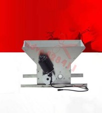 New Electric Grape Crusher