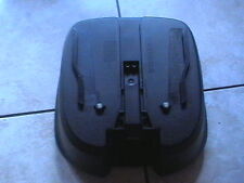 HEPCO & BECKER TC30 JOURNEY