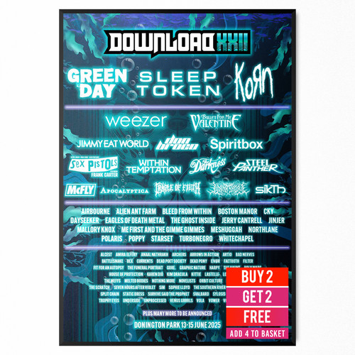Download festival line up - festival,