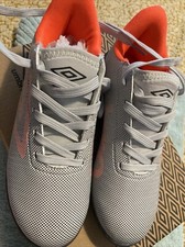 boys Umbro indoor football