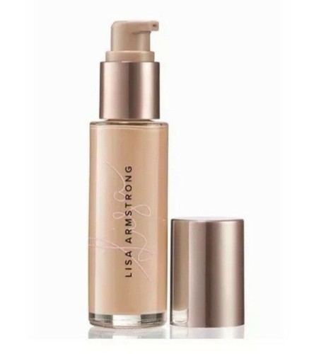 Lisa armstrong skinvisible - lisa,