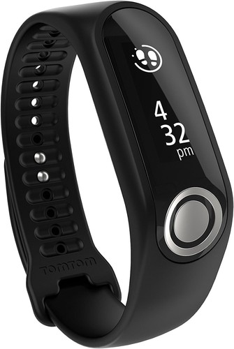 Tomtom touch cardio - touch,