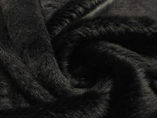 Super Luxury Faux Fur Fabric