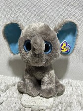 RARE Ty Beanie Boos - PEANUT