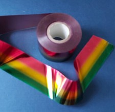 100m (Almost) Nail Foil