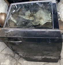 Audi A3 S Line 8V Black