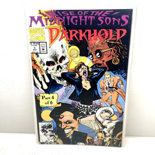 Rise of the Midnight Sons